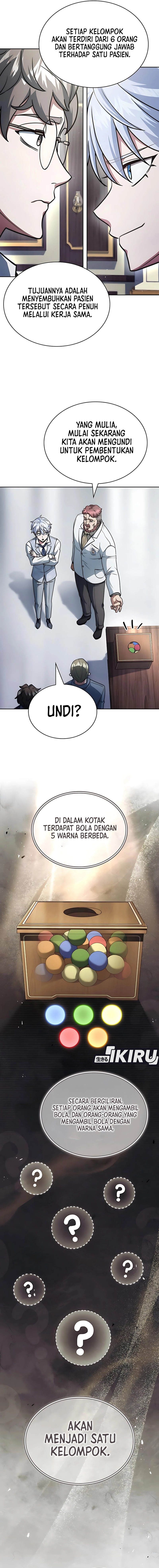 The Crown Prince That Sells Medicine Chapter 81 Gambar 16