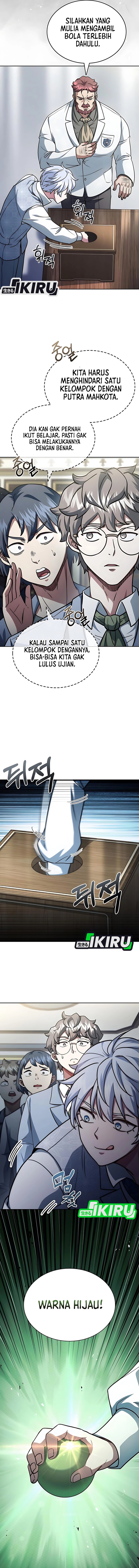 The Crown Prince That Sells Medicine Chapter 81 Gambar 17