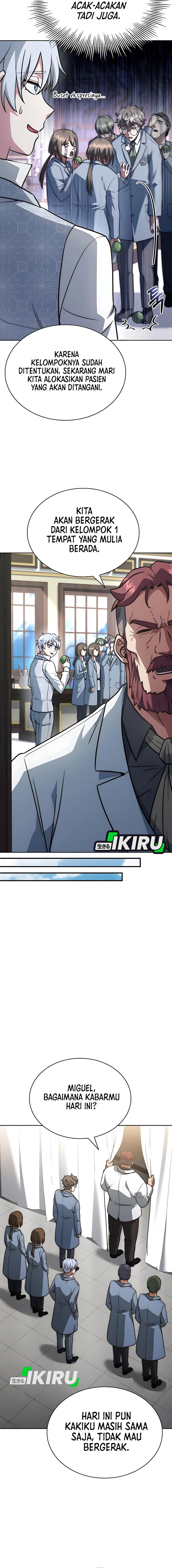 The Crown Prince That Sells Medicine Chapter 81 Gambar 19