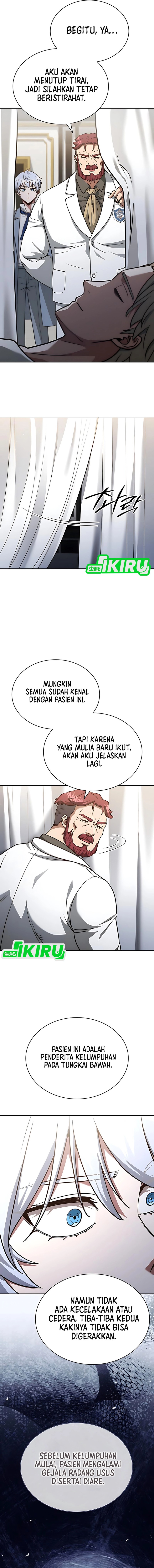The Crown Prince That Sells Medicine Chapter 81 Gambar 20