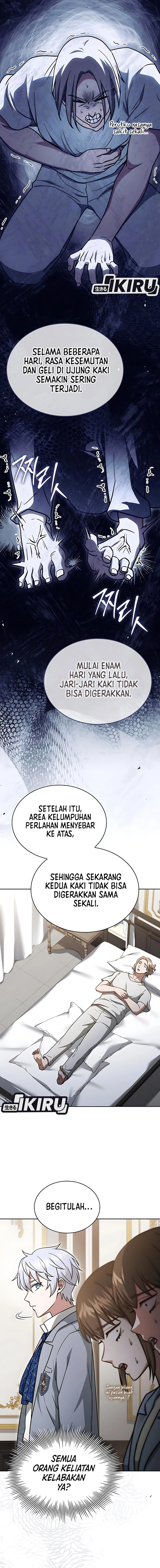 The Crown Prince That Sells Medicine Chapter 81 Gambar 21