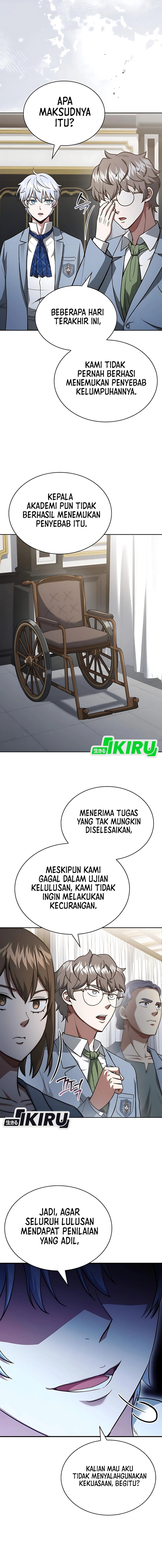 The Crown Prince That Sells Medicine Chapter 81 Gambar 23