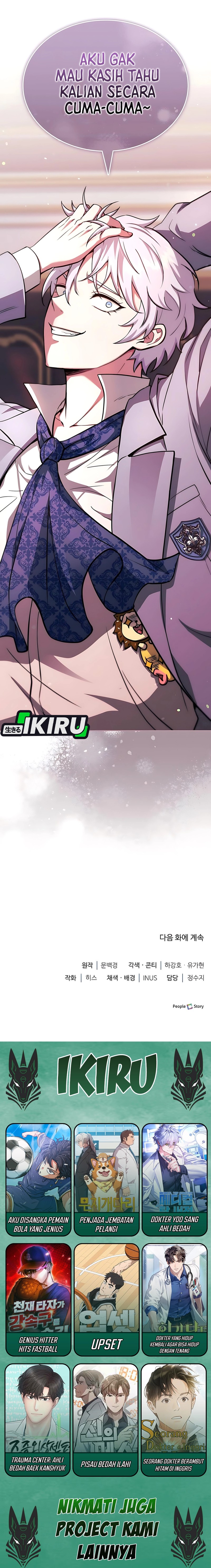 The Crown Prince That Sells Medicine Chapter 81 Gambar 25