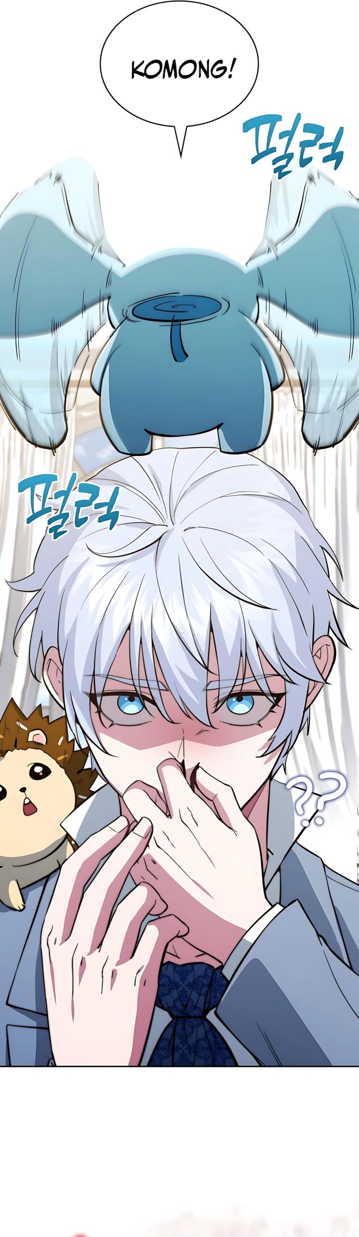 The Crown Prince That Sells Medicine Chapter 83 Gambar 4