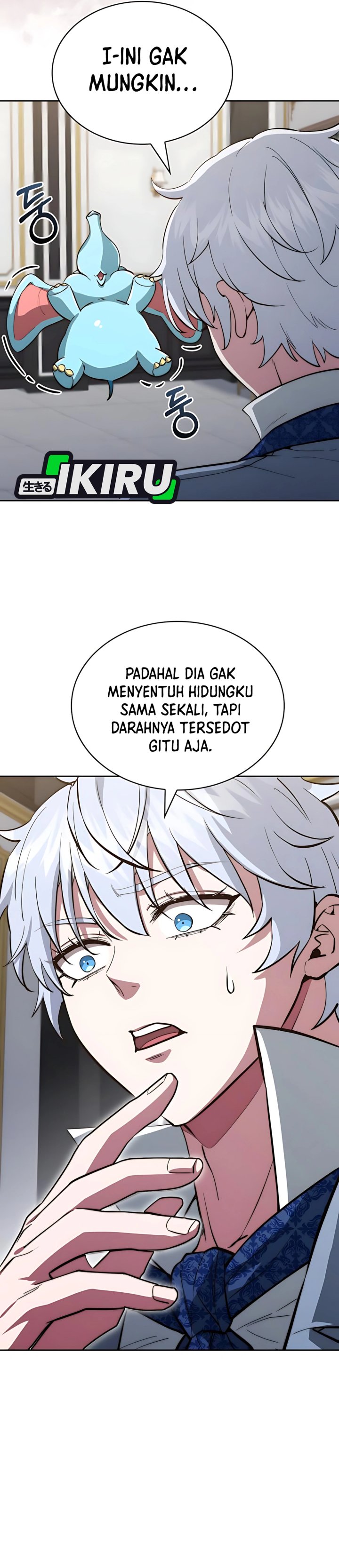 The Crown Prince That Sells Medicine Chapter 83 Gambar 6