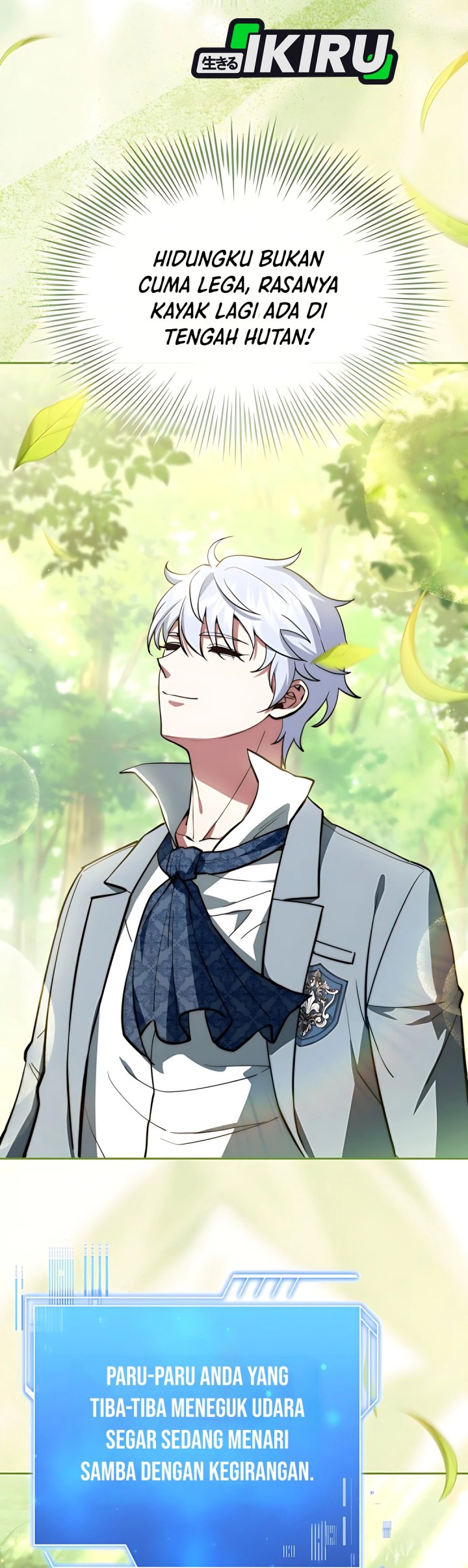 The Crown Prince That Sells Medicine Chapter 83 Gambar 8