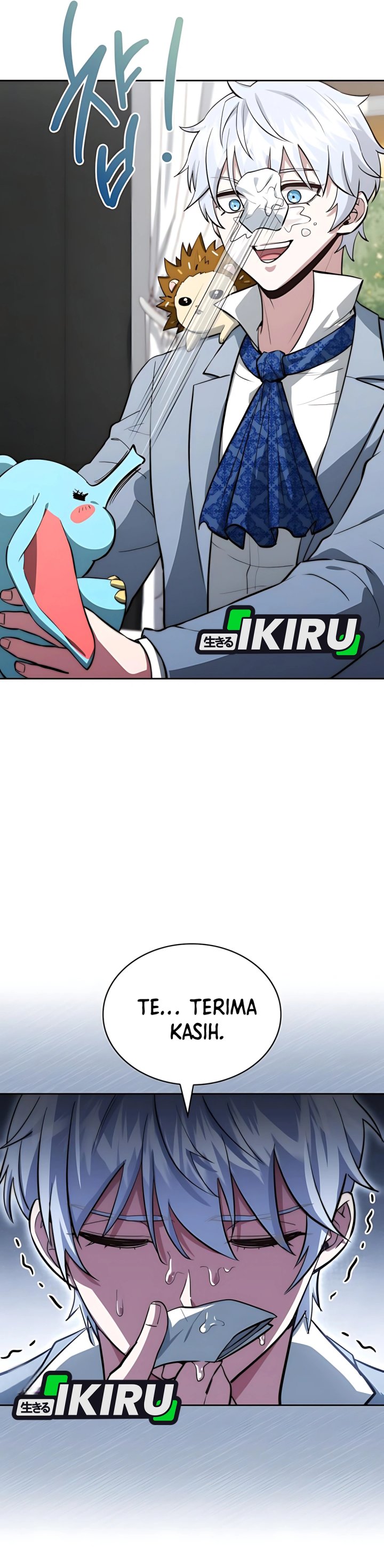 The Crown Prince That Sells Medicine Chapter 83 Gambar 13