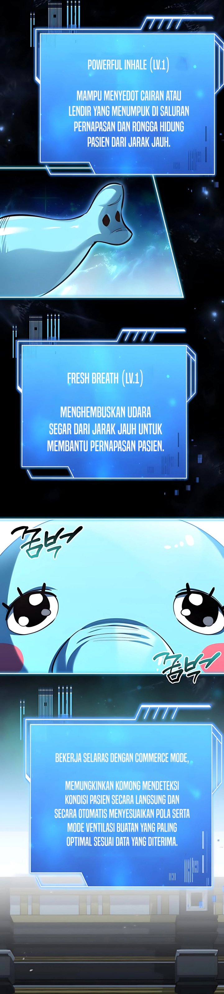 The Crown Prince That Sells Medicine Chapter 83 Gambar 15