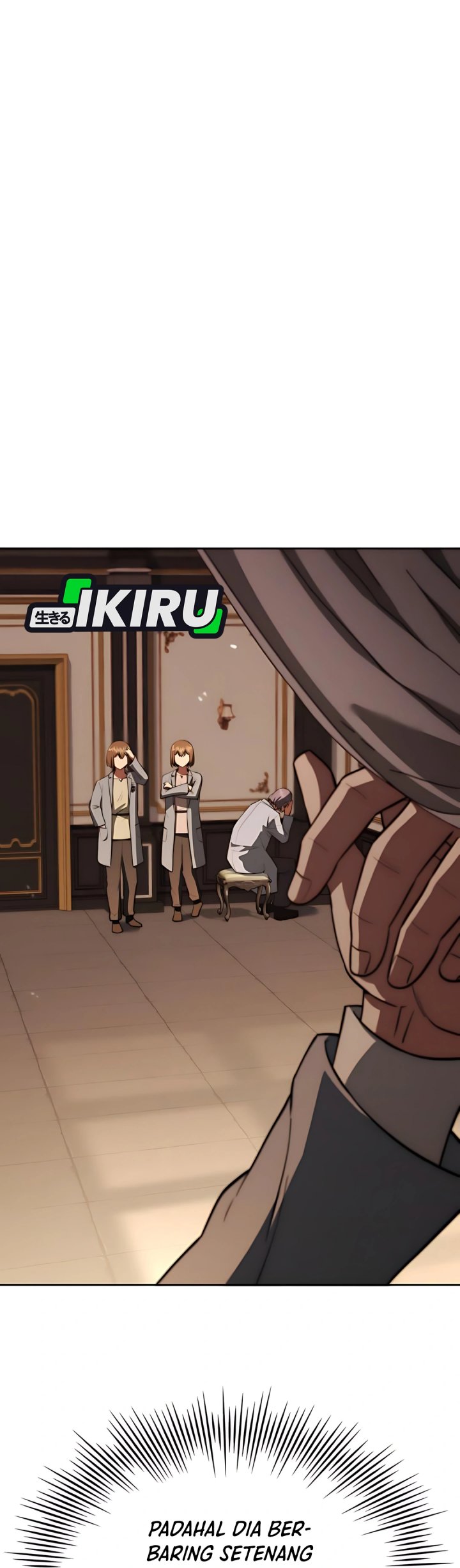 The Crown Prince That Sells Medicine Chapter 83 Gambar 18