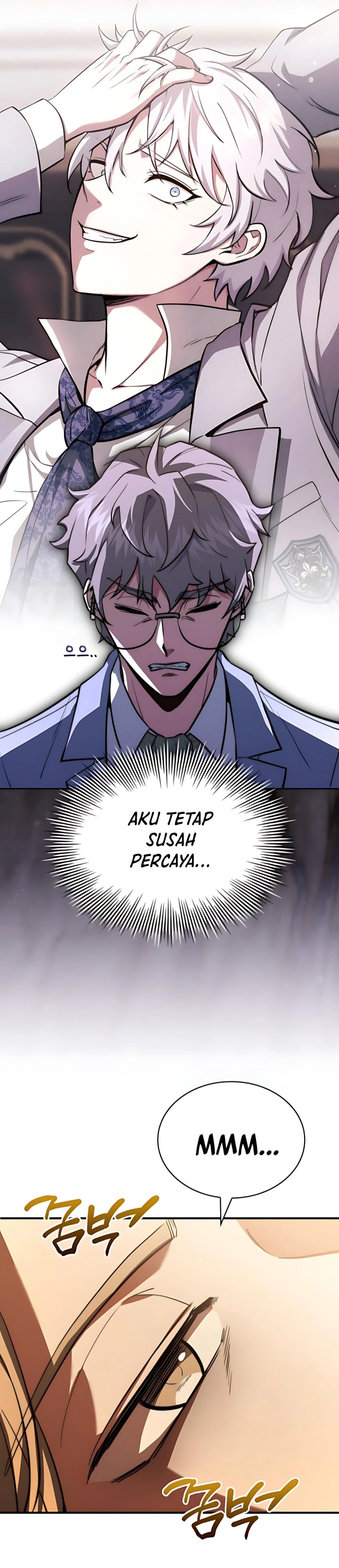 The Crown Prince That Sells Medicine Chapter 83 Gambar 20