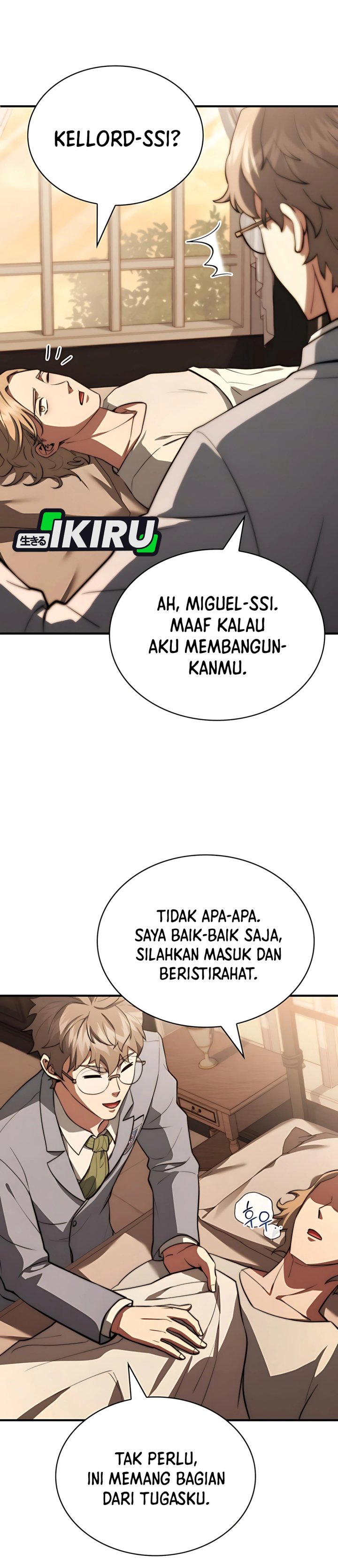 The Crown Prince That Sells Medicine Chapter 83 Gambar 21
