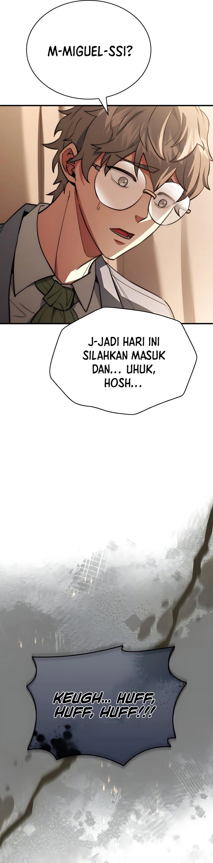 The Crown Prince That Sells Medicine Chapter 83 Gambar 23