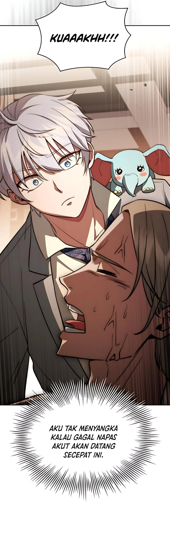 The Crown Prince That Sells Medicine Chapter 83 Gambar 35