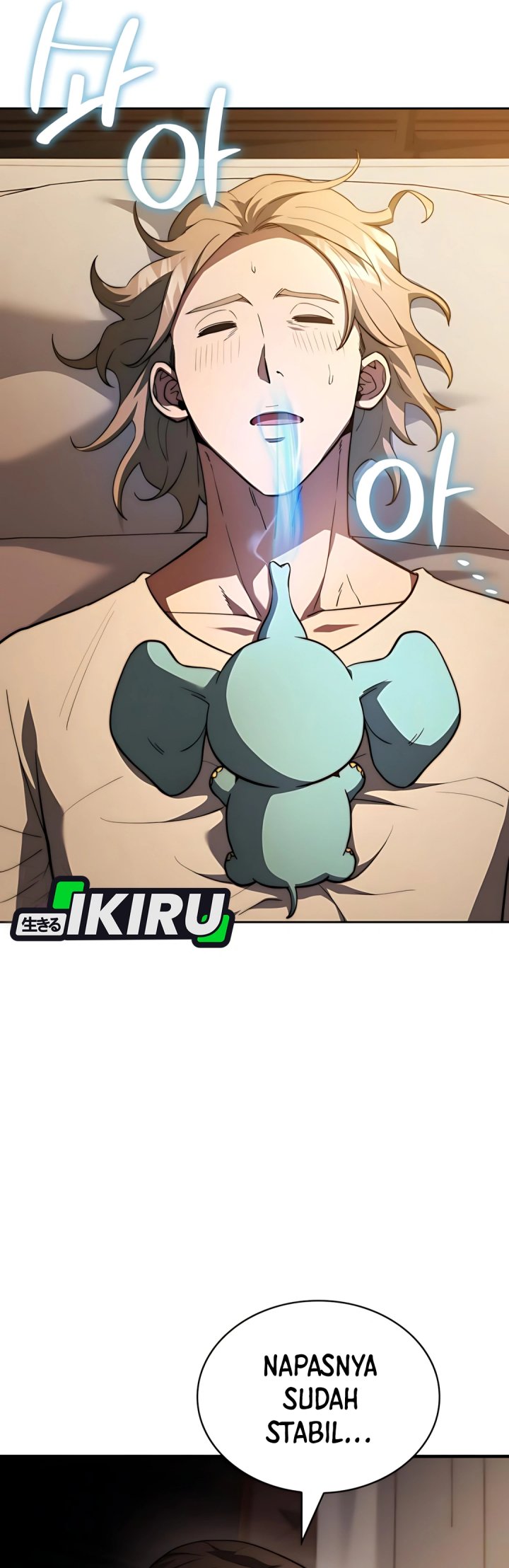 The Crown Prince That Sells Medicine Chapter 83 Gambar 40