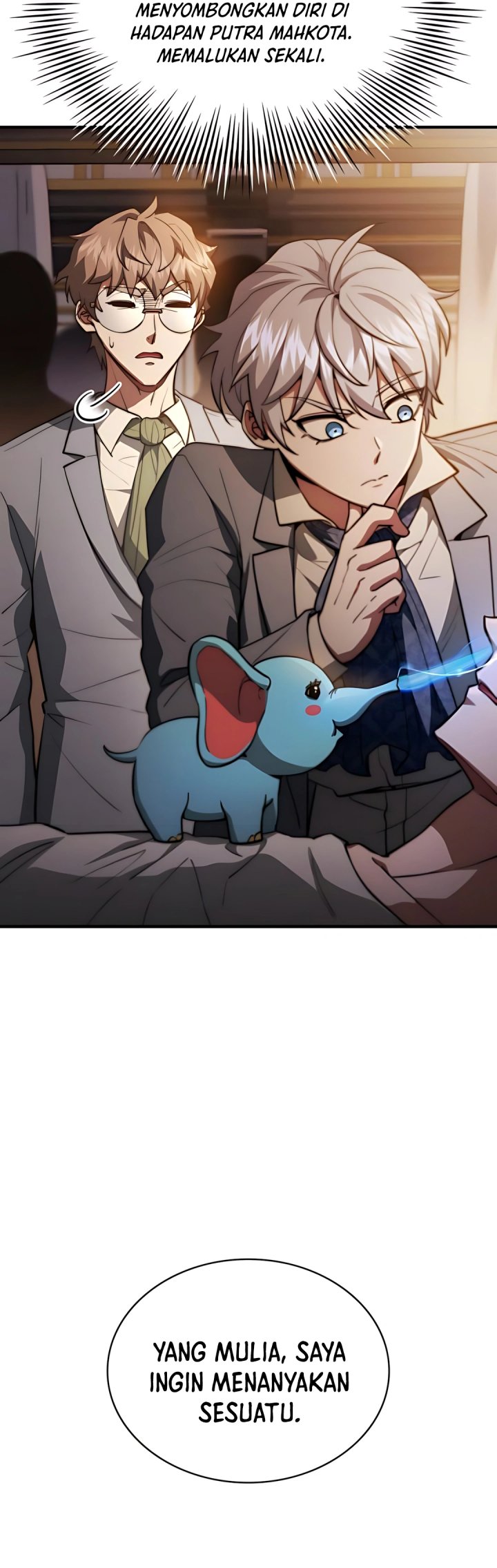 The Crown Prince That Sells Medicine Chapter 83 Gambar 43