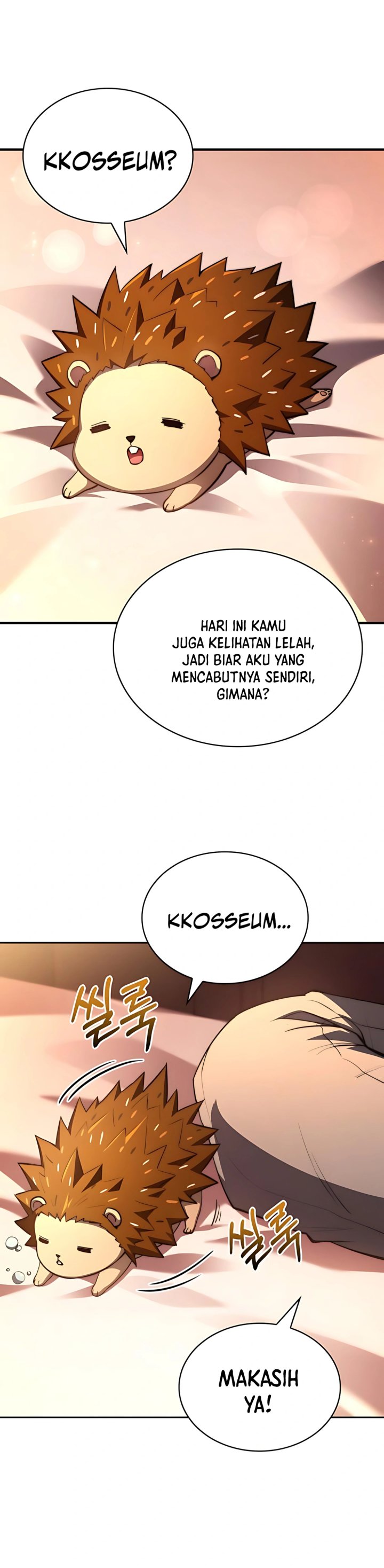 The Crown Prince That Sells Medicine Chapter 83 Gambar 52