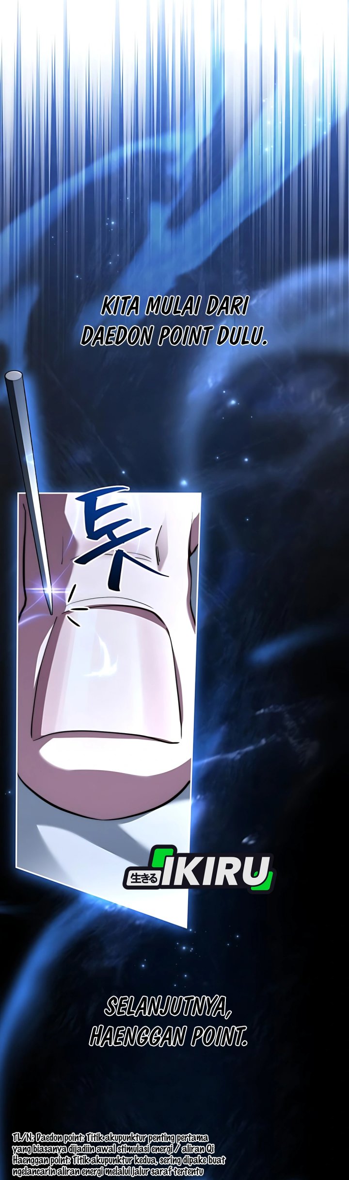 The Crown Prince That Sells Medicine Chapter 83 Gambar 54