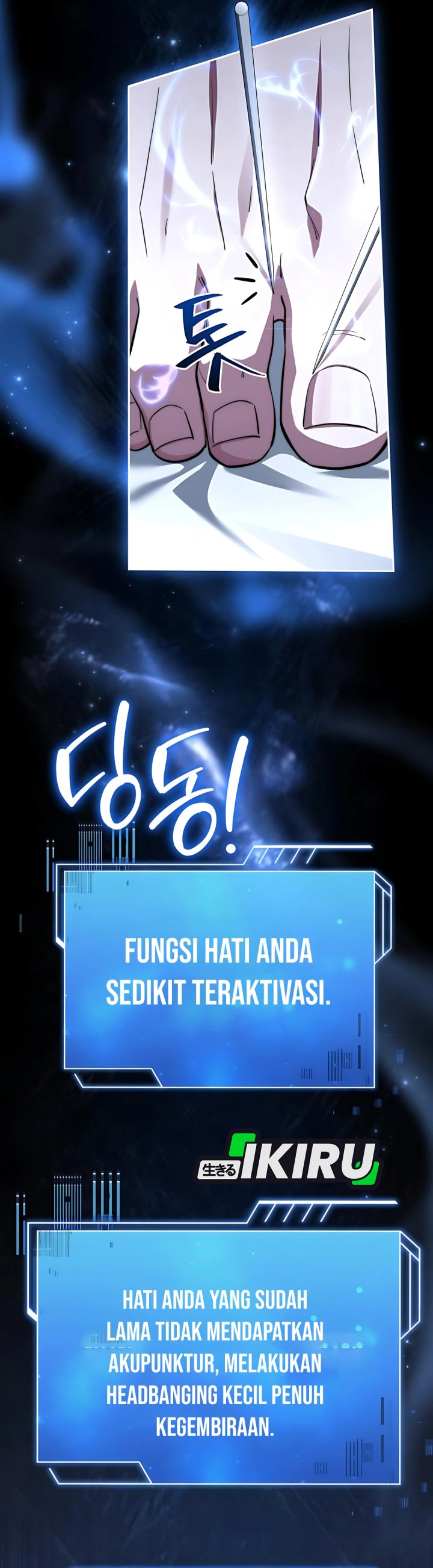 The Crown Prince That Sells Medicine Chapter 83 Gambar 55