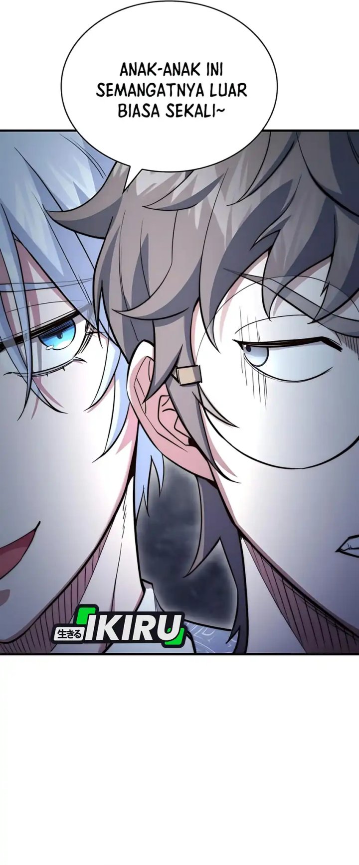 The Crown Prince That Sells Medicine Chapter 86 Gambar 4