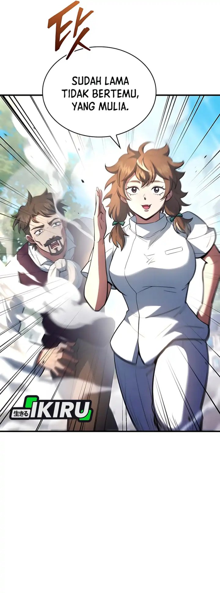 The Crown Prince That Sells Medicine Chapter 86 Gambar 8