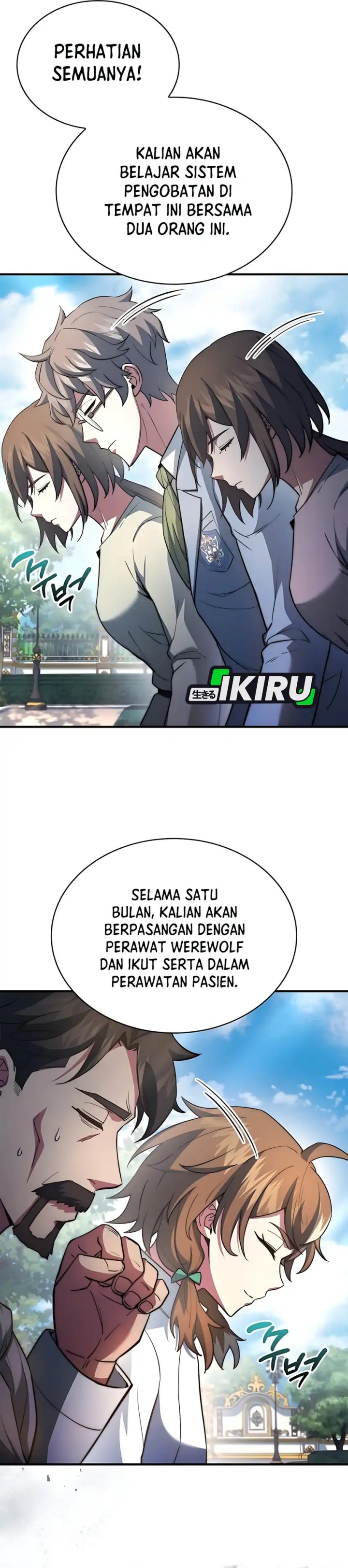 The Crown Prince That Sells Medicine Chapter 86 Gambar 10