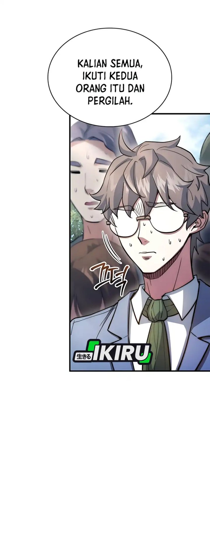 The Crown Prince That Sells Medicine Chapter 86 Gambar 14