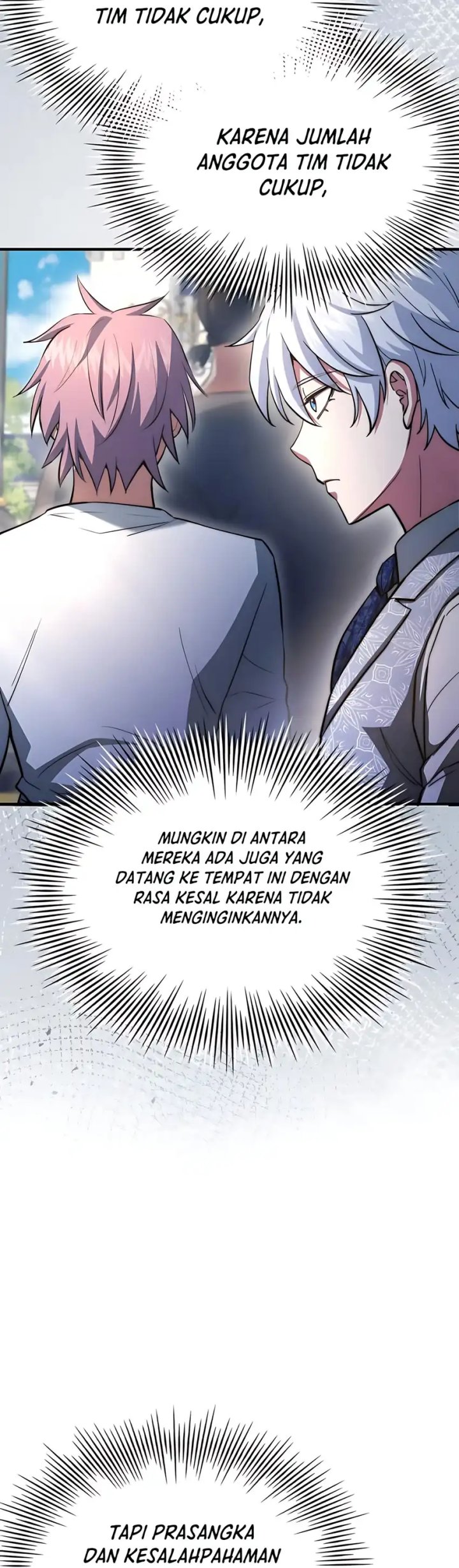 The Crown Prince That Sells Medicine Chapter 86 Gambar 16