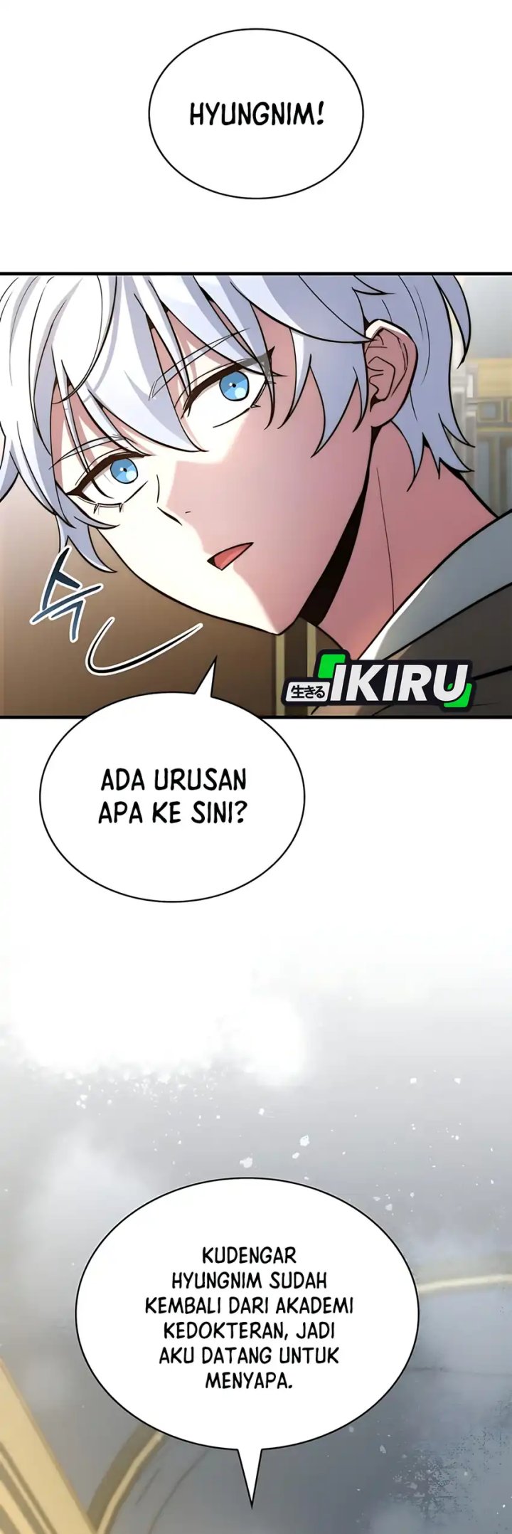 The Crown Prince That Sells Medicine Chapter 86 Gambar 21