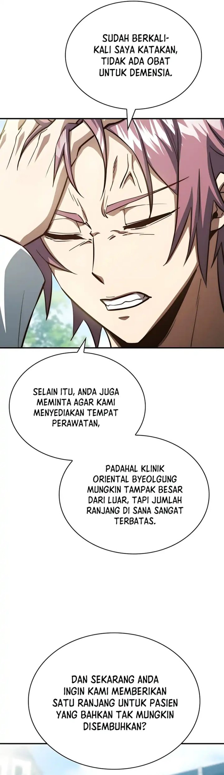 The Crown Prince That Sells Medicine Chapter 86 Gambar 30