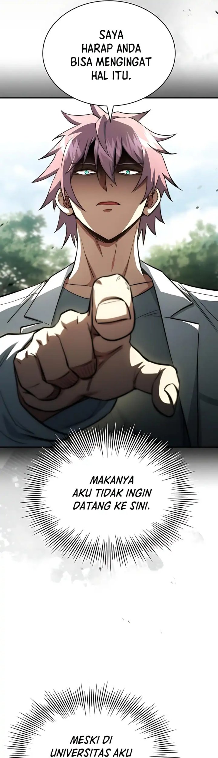 The Crown Prince That Sells Medicine Chapter 86 Gambar 34