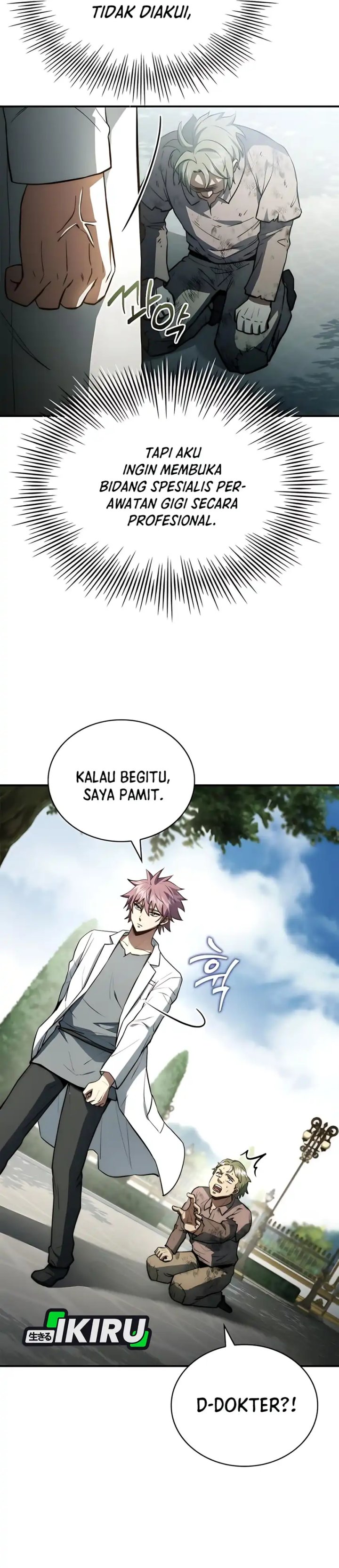 The Crown Prince That Sells Medicine Chapter 86 Gambar 35