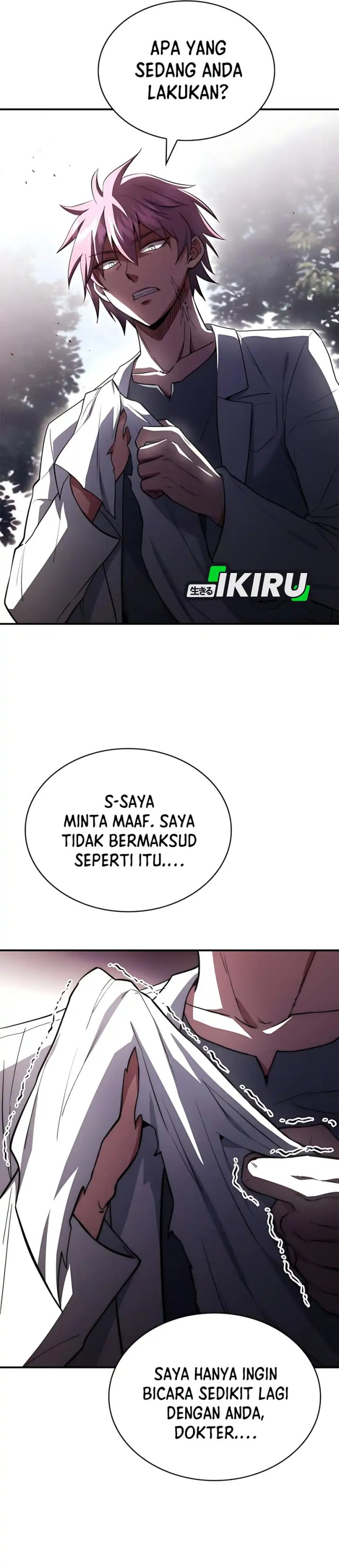 The Crown Prince That Sells Medicine Chapter 86 Gambar 38
