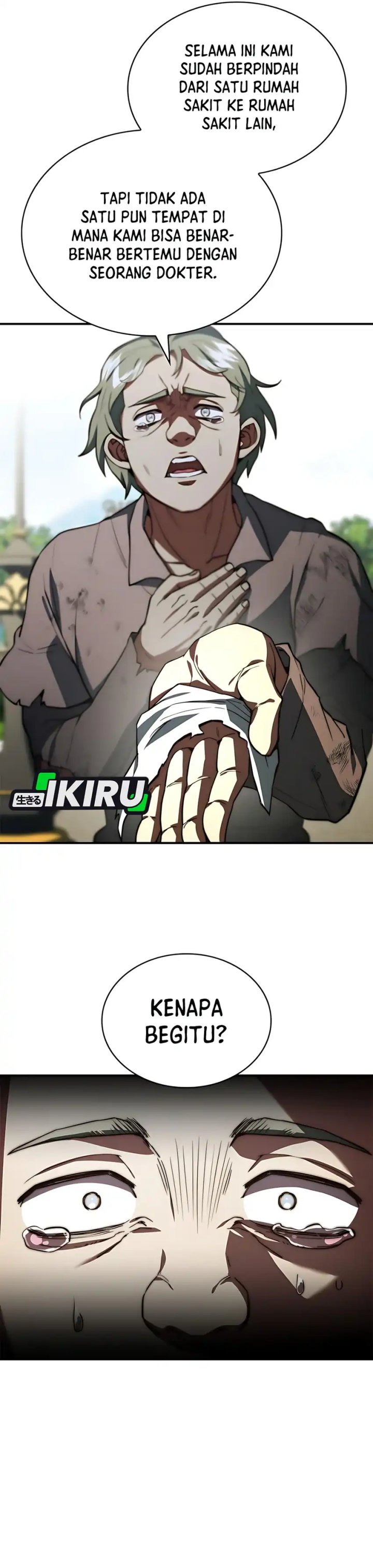 The Crown Prince That Sells Medicine Chapter 86 Gambar 40