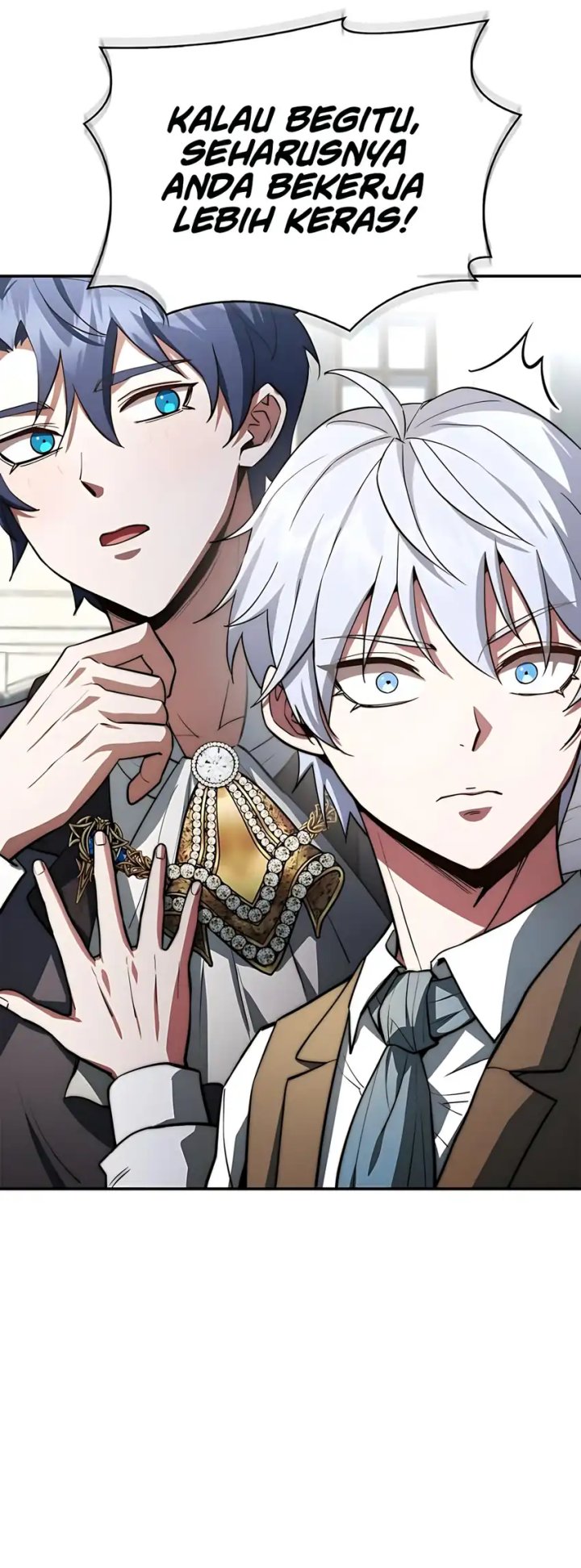 The Crown Prince That Sells Medicine Chapter 86 Gambar 44