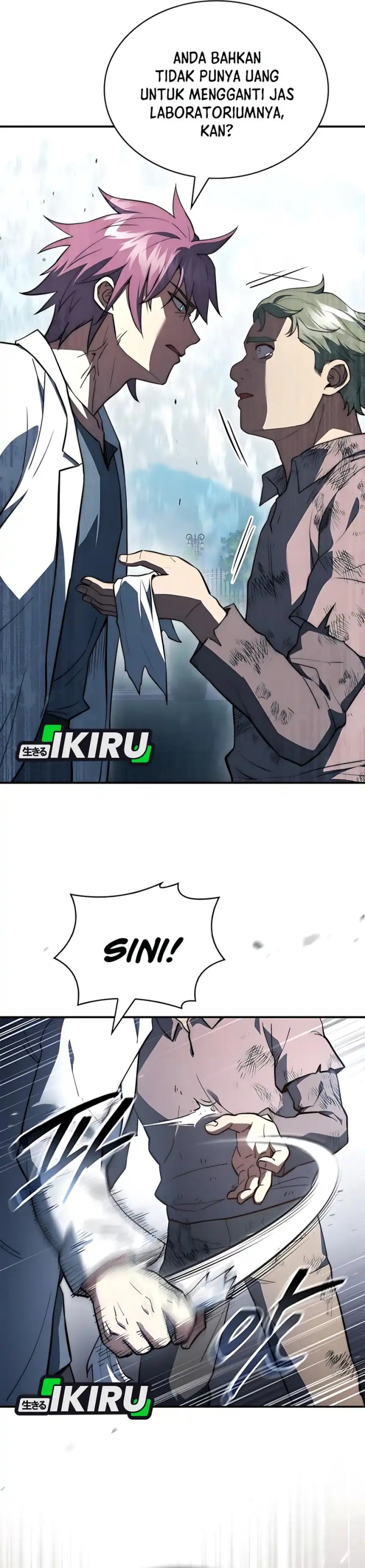 The Crown Prince That Sells Medicine Chapter 86 Gambar 45