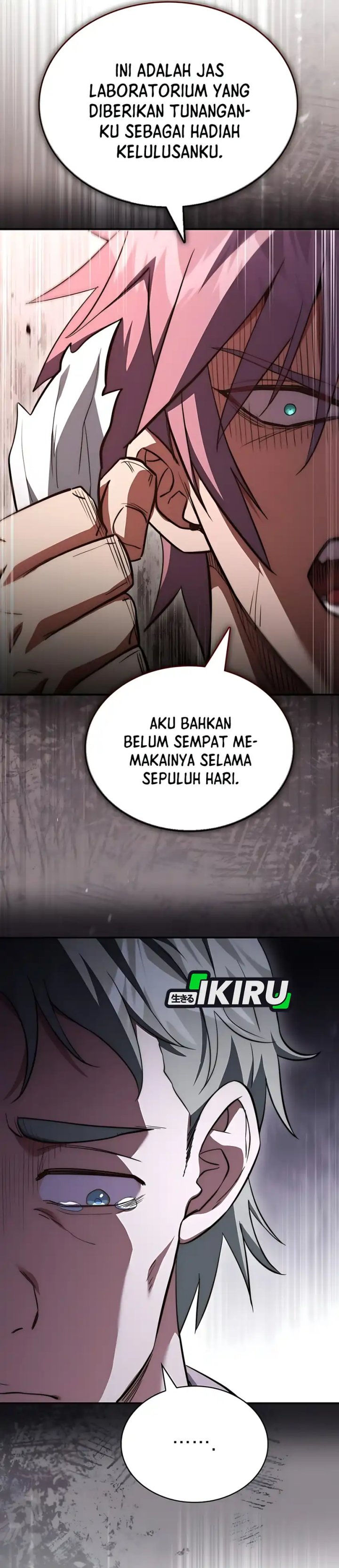 The Crown Prince That Sells Medicine Chapter 86 Gambar 46