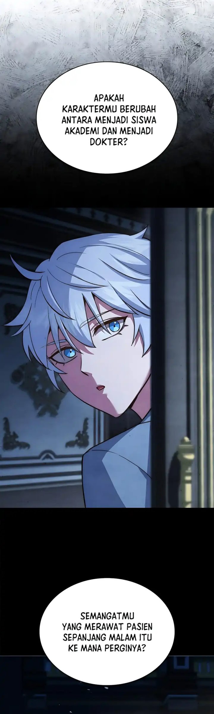 The Crown Prince That Sells Medicine Chapter 86 Gambar 49