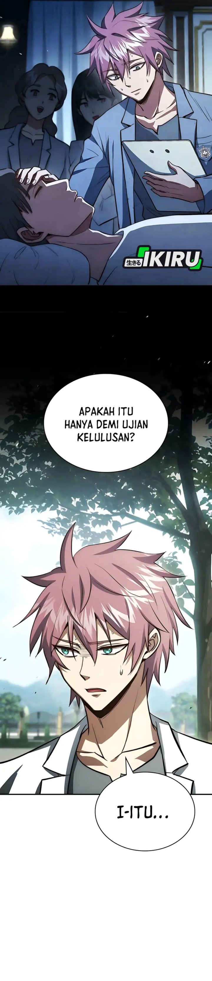 The Crown Prince That Sells Medicine Chapter 86 Gambar 50