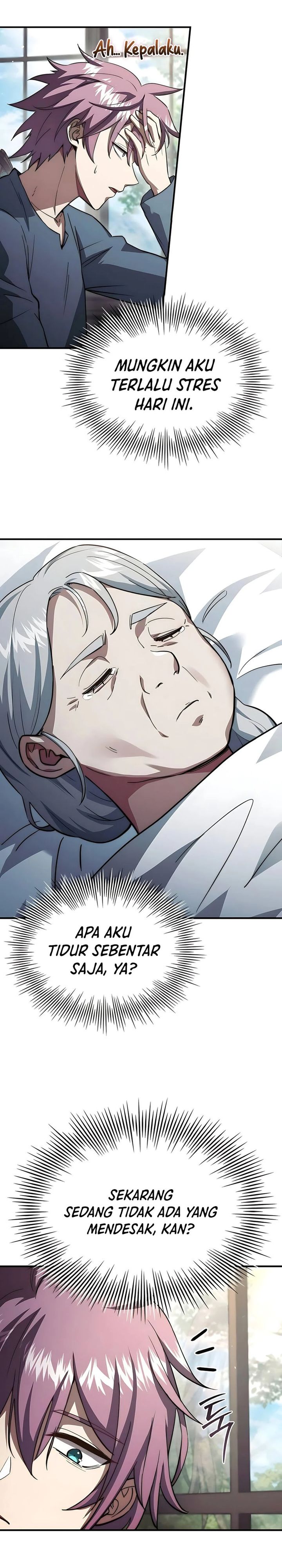 The Crown Prince That Sells Medicine Chapter 87 Gambar 24