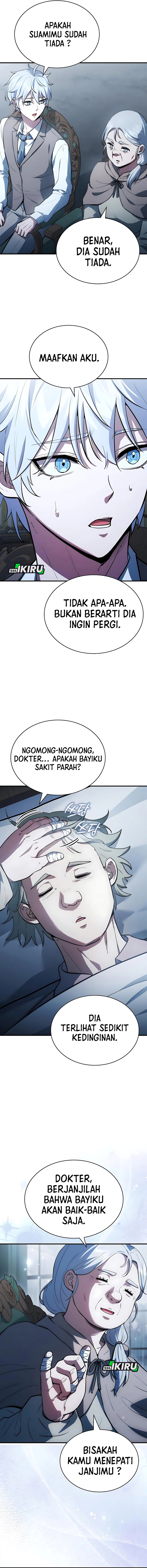 The Crown Prince That Sells Medicine Chapter 88 Gambar 3