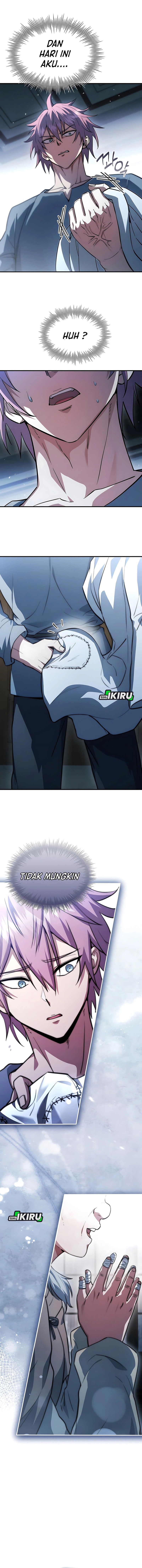 The Crown Prince That Sells Medicine Chapter 88 Gambar 6