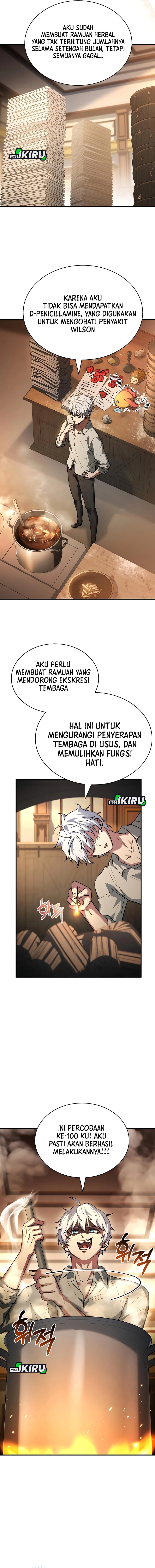 The Crown Prince That Sells Medicine Chapter 88 Gambar 9