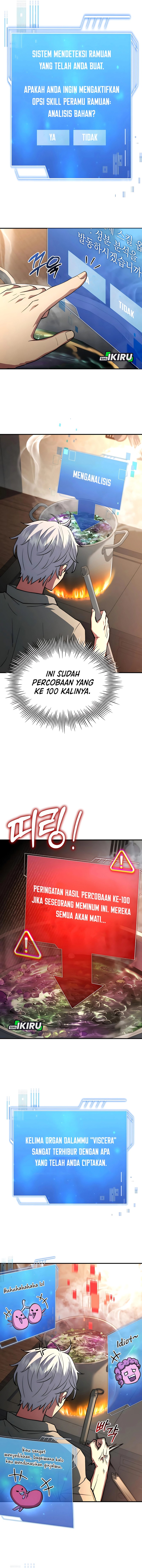 The Crown Prince That Sells Medicine Chapter 88 Gambar 10