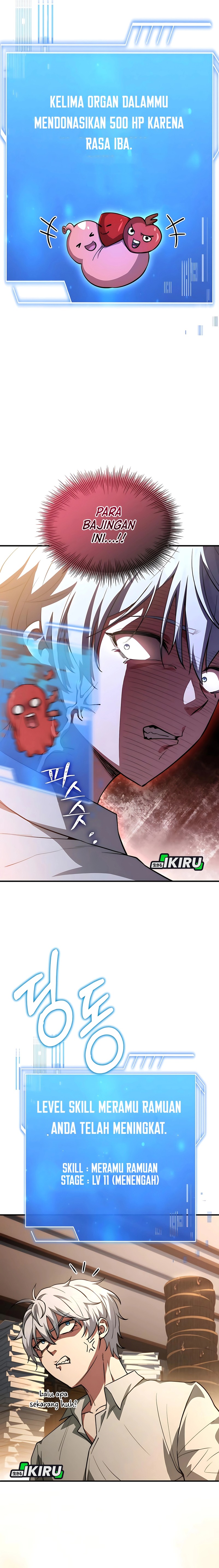 The Crown Prince That Sells Medicine Chapter 88 Gambar 11