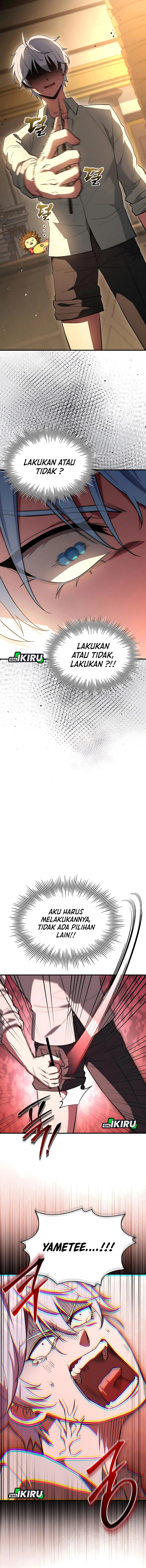 The Crown Prince That Sells Medicine Chapter 88 Gambar 18