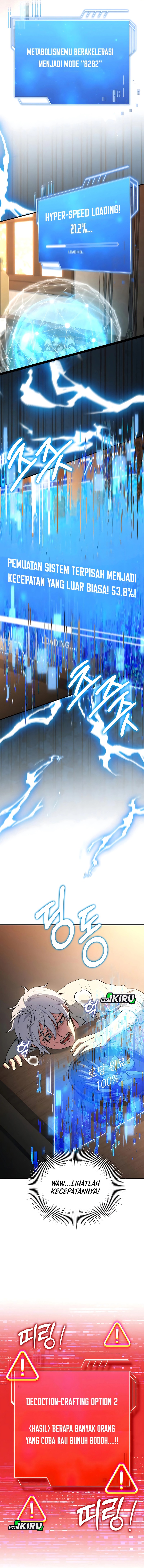 The Crown Prince That Sells Medicine Chapter 88 Gambar 19