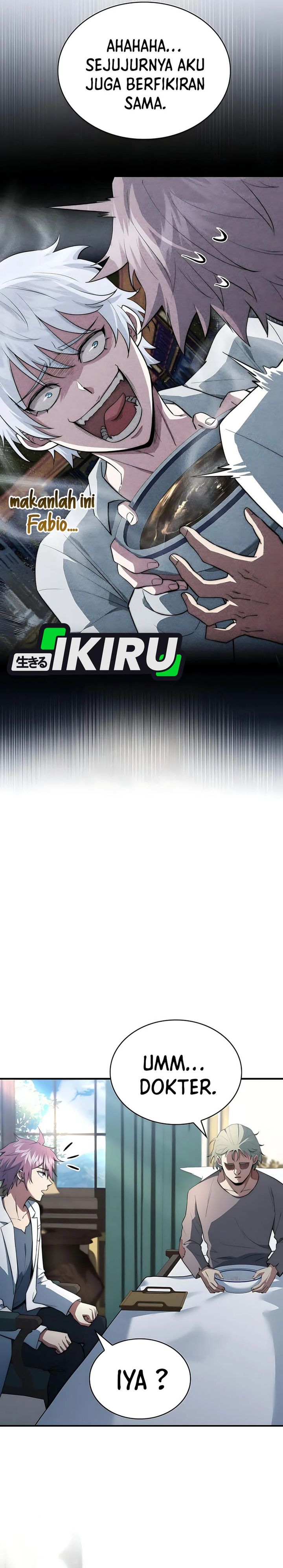 The Crown Prince That Sells Medicine Chapter 89 Gambar 3