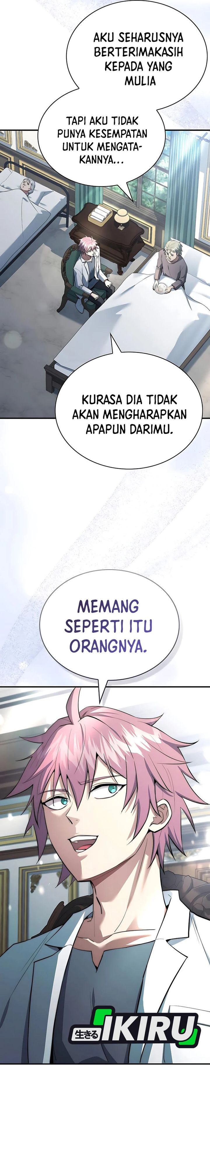 The Crown Prince That Sells Medicine Chapter 89 Gambar 8