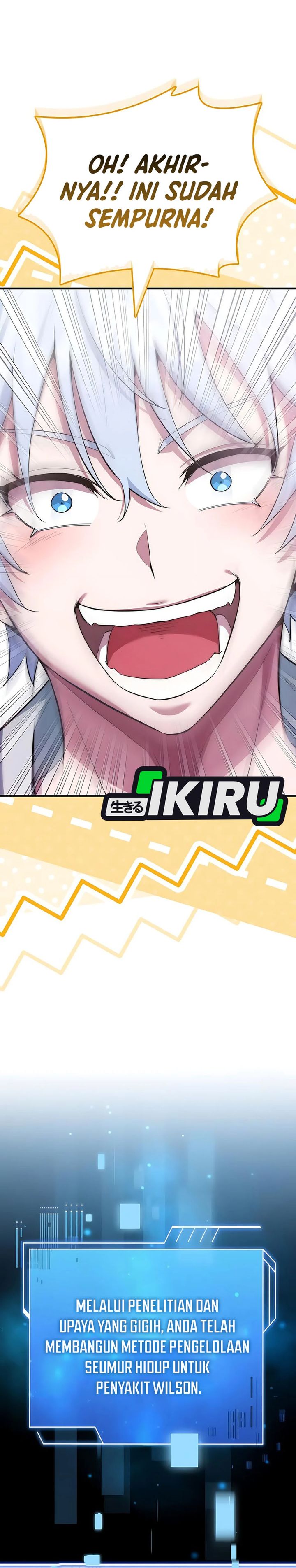 The Crown Prince That Sells Medicine Chapter 89 Gambar 9