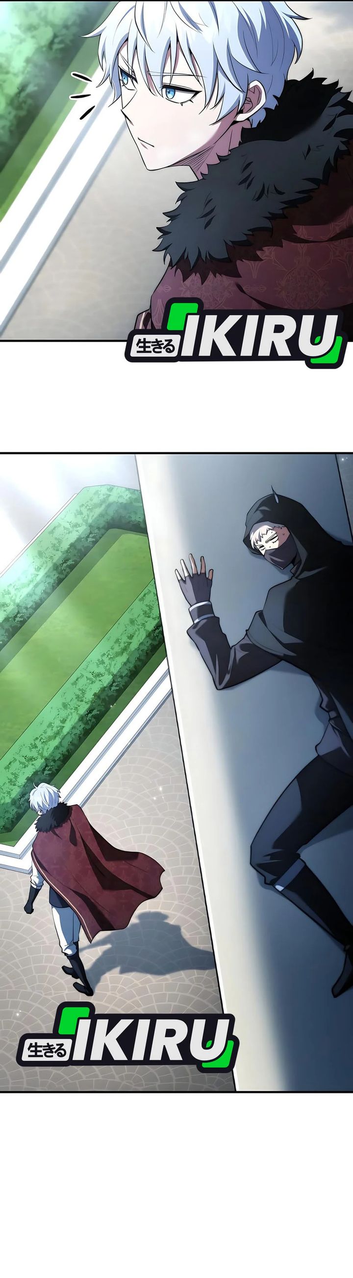 The Crown Prince That Sells Medicine Chapter 89 Gambar 27